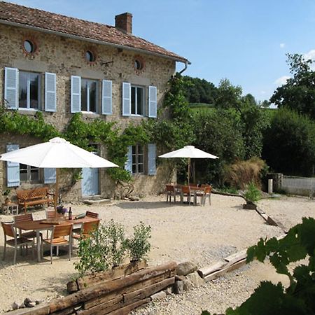 Domaine De Romefort Saint Leonard de Noblat Ruang foto