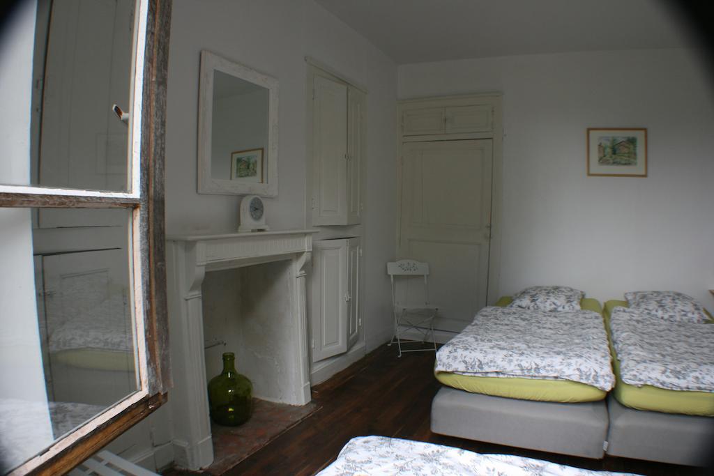 Domaine De Romefort Saint Leonard de Noblat Bagian luar foto
