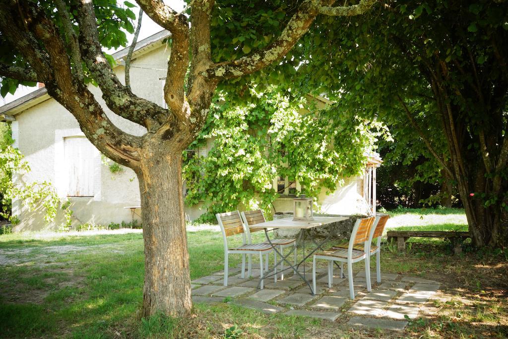 Domaine De Romefort Saint Leonard de Noblat Ruang foto