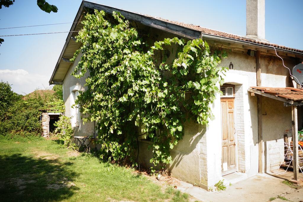 Domaine De Romefort Saint Leonard de Noblat Ruang foto