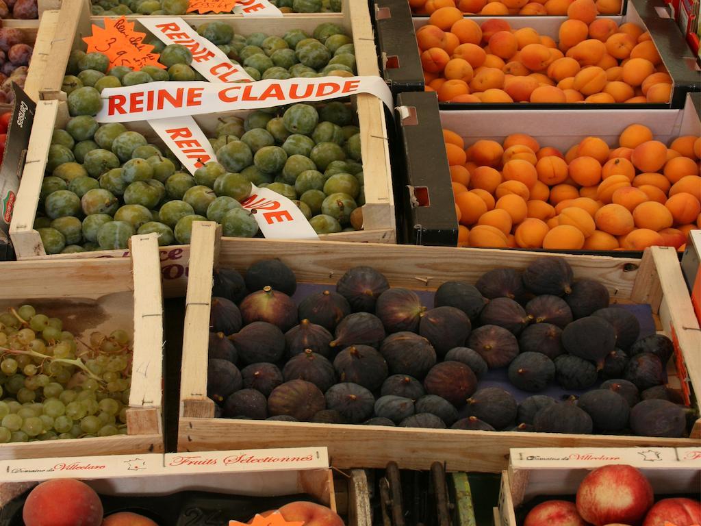 Domaine De Romefort Saint Leonard de Noblat Ruang foto